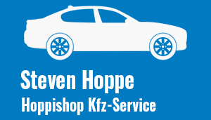 Hoppishop Kfz-Service Steven Hoppe: Ihre Autowerkstatt in Tangermünde